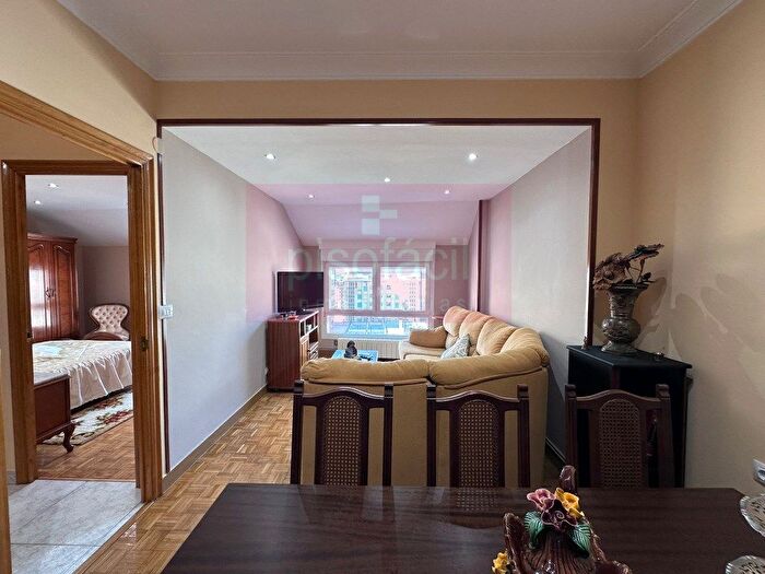 Casas en venta y pisos alquiler - 1