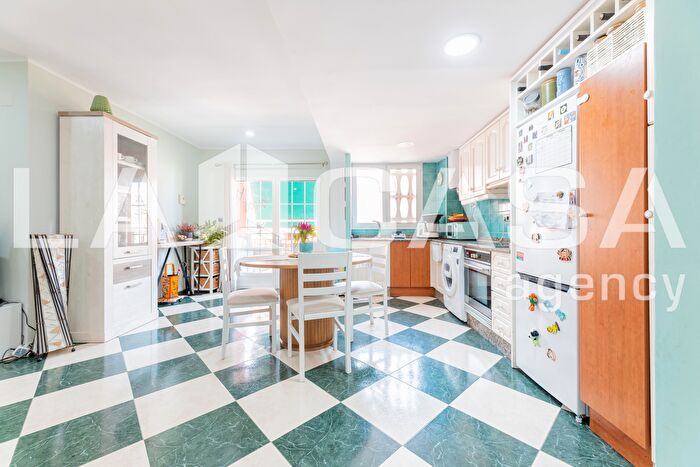 Casas en venta y pisos alquiler - 1