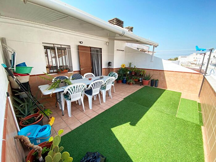 Casa en venta en Alcalá de los Gazules, Cádiz de 4 habitaciones