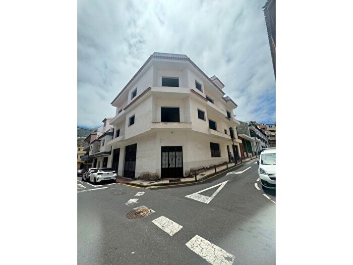 Casa en venta en Canarias, Santa Cruz de Tenerife