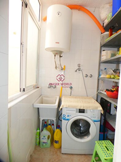 Casas en venta y pisos alquiler - 2