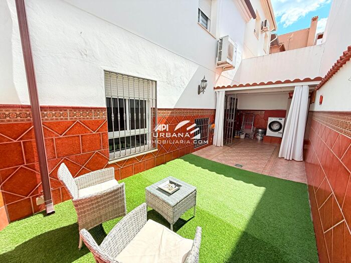 Casas en venta y pisos alquiler - 3