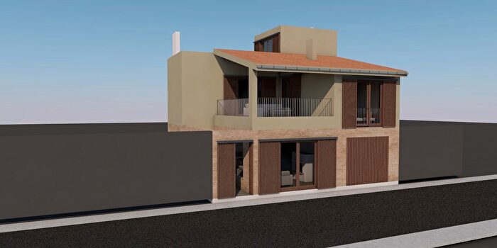 Casa en venta en Sant Llorenç des Cardassar, Illes Balears de 2 habitaciones