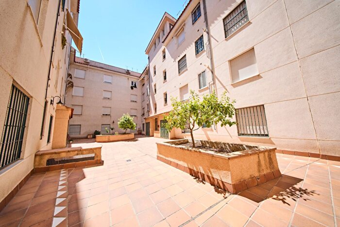 Piso en venta en Beiro, La Cruz de 3 habitaciones