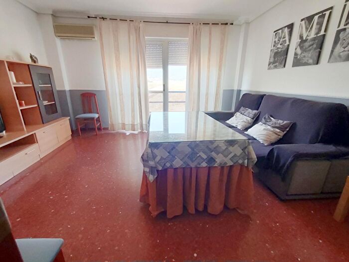 Piso en venta en PonienteNorte Miralbaida Parque Azahara, Córdoba Capital de 3 habitaciones