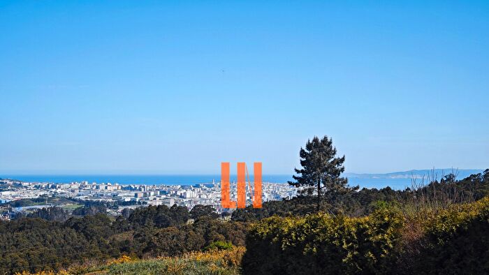 Piso en venta en Elviña A Zapateira, A Coruña Capital de 4 habitaciones