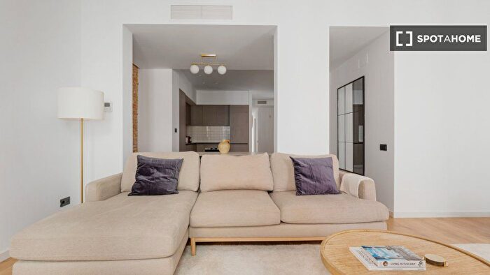 Piso en alquiler en Ciutat Vella, El Raval de 3 habitaciones