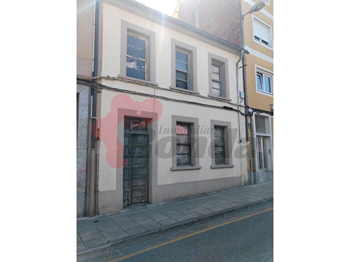 Casas en venta y pisos alquiler - 1