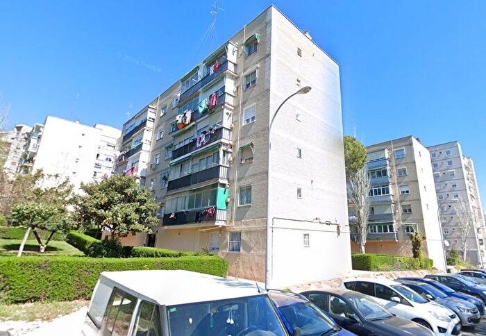 Piso en venta en Ciudad, Coslada de 2 habitaciones