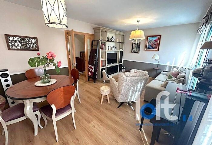 Casas en venta y pisos alquiler - 2