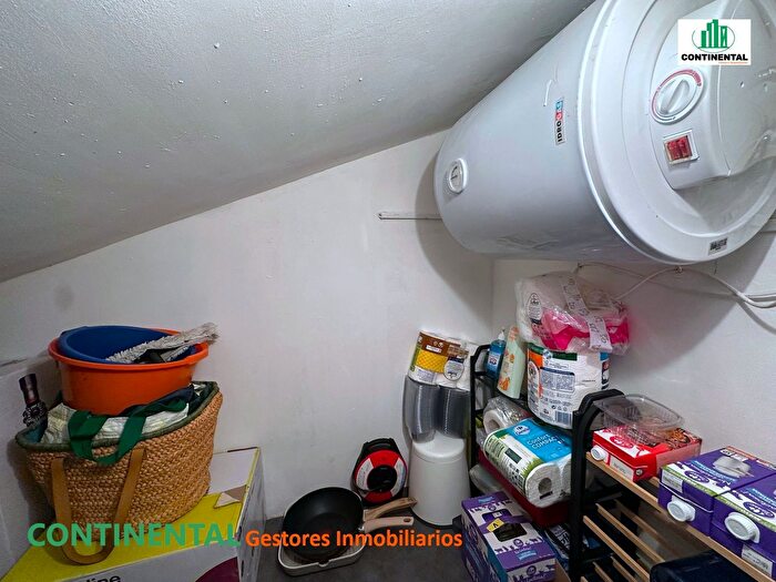 Casas en venta y pisos alquiler - 2