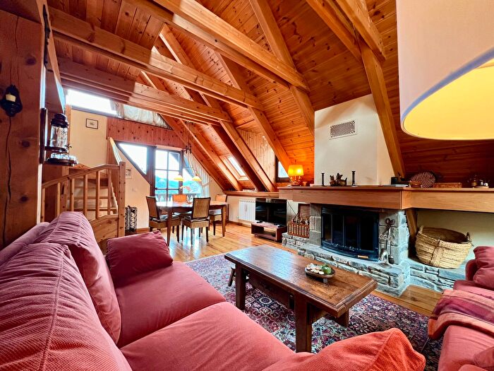 Casas en venta y pisos alquiler - 1