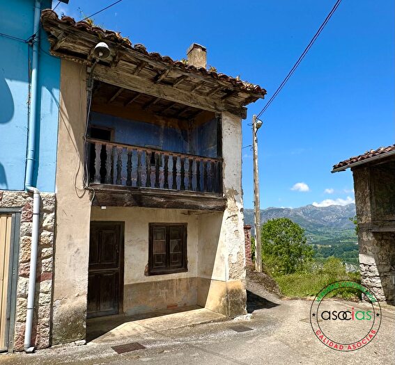 Casas en venta y pisos alquiler - 1