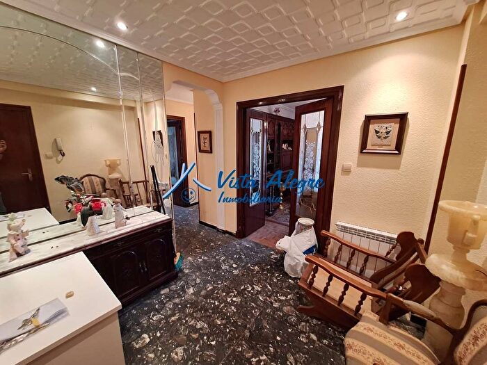Casas en venta y pisos alquiler - 1