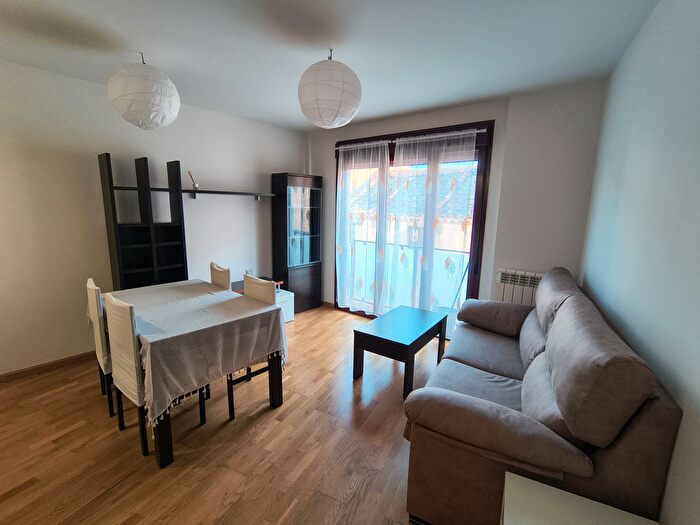 Piso en venta en Bernuy de Porreros, Segovia de 1 habitacion