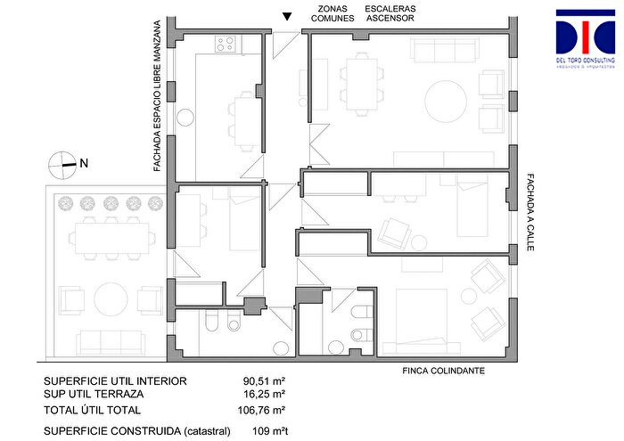 Casas en venta y pisos alquiler - 2