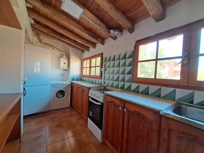 Casas en venta y pisos alquiler - 2