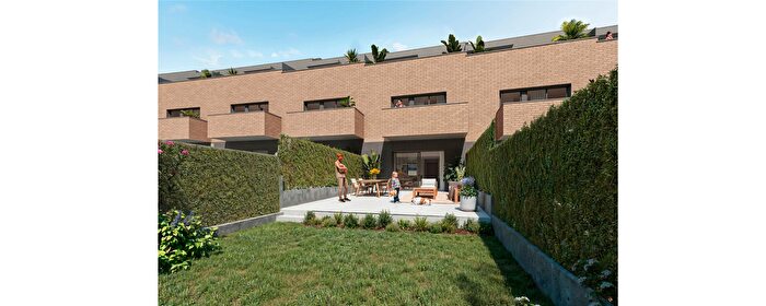 Casas en venta y pisos alquiler - 1