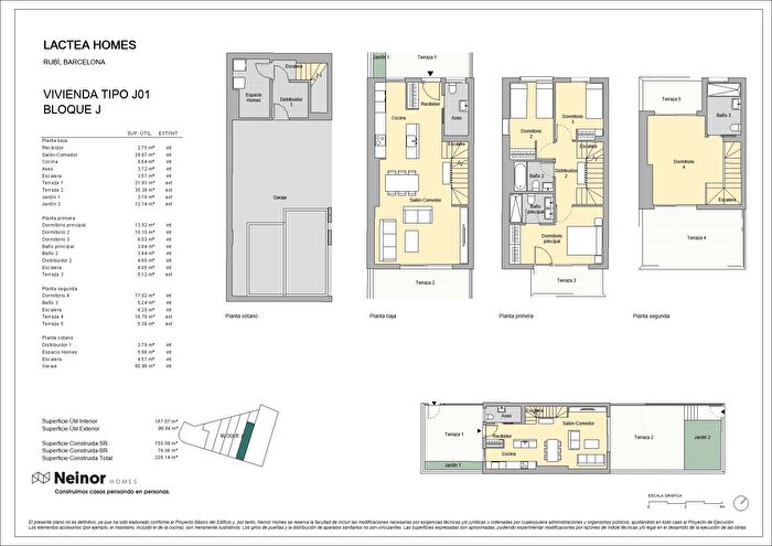 Casas en venta y pisos alquiler - 2