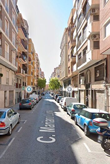 Casas en venta y pisos alquiler - 2