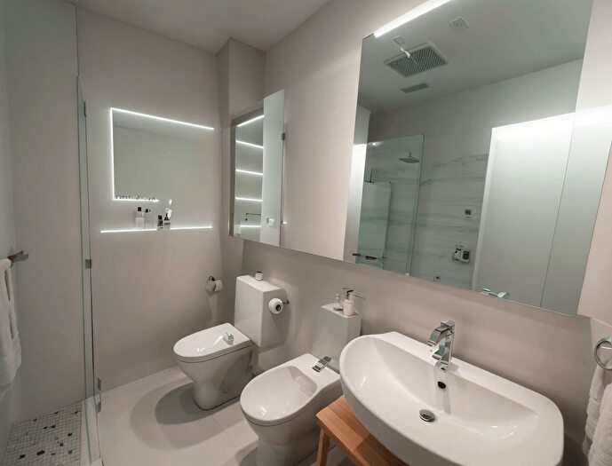 Casas en venta y pisos alquiler - 3