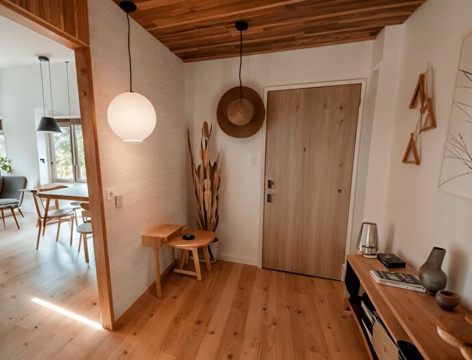 Casas en venta y pisos alquiler - 1