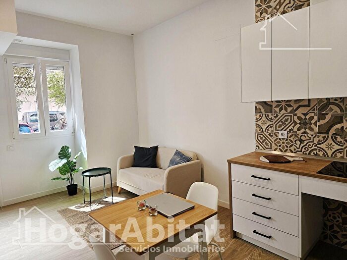 Casas en venta y pisos alquiler - 1