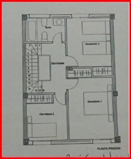 Casas en venta y pisos alquiler - 3