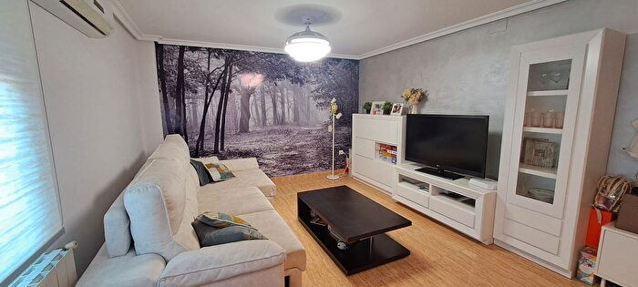 Piso en venta en Centro, Puertollano de 2 habitaciones