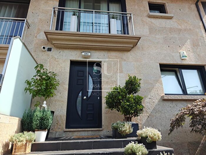 Casas en venta y pisos alquiler - 2