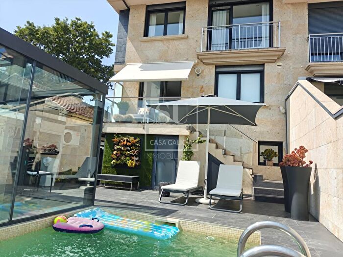 Casas en venta y pisos alquiler - 1
