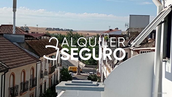 Piso en alquiler en Centro, Casco Histórico Ribera San Basilio de 2 habitaciones