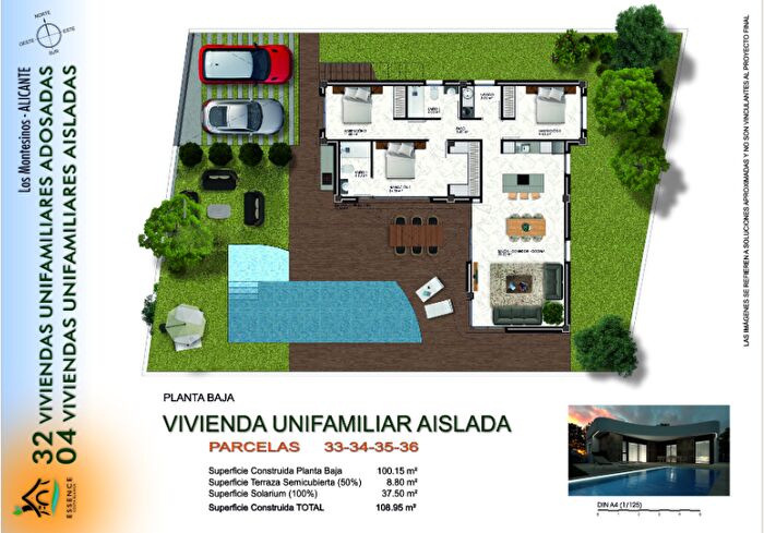 Casas en venta y pisos alquiler - 3