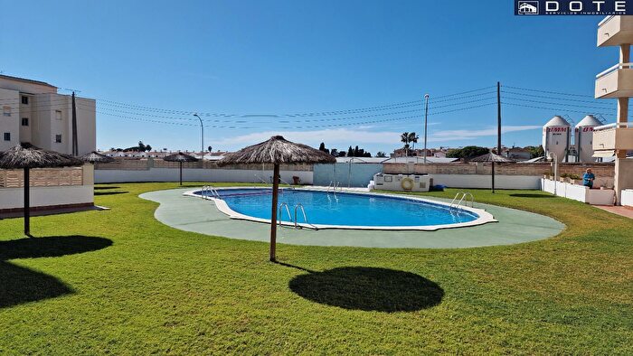Piso en venta en Creixell, Tarragona de 2 habitaciones
