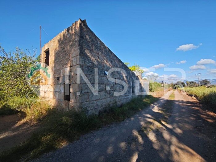 Casa en venta en Llubí, Illes Balears de 1 habitacion