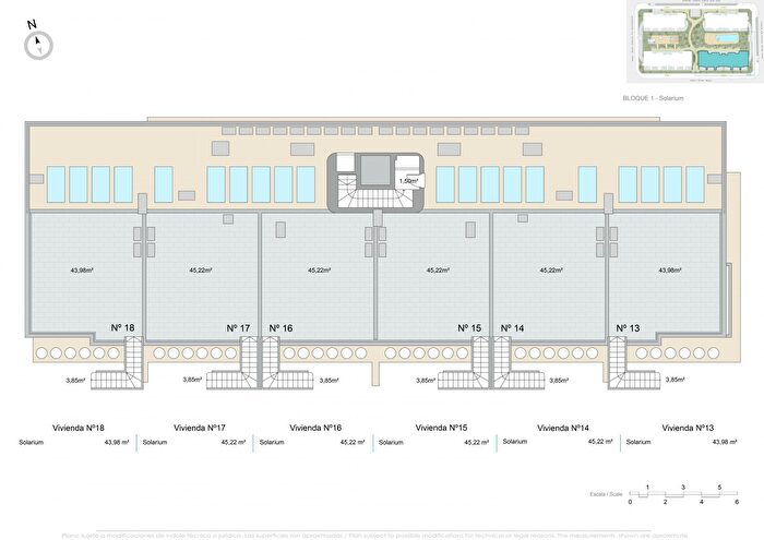 Casas en venta y pisos alquiler - 2