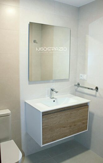 Casas en venta y pisos alquiler - 3
