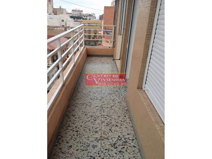 Casas en venta y pisos alquiler - 3