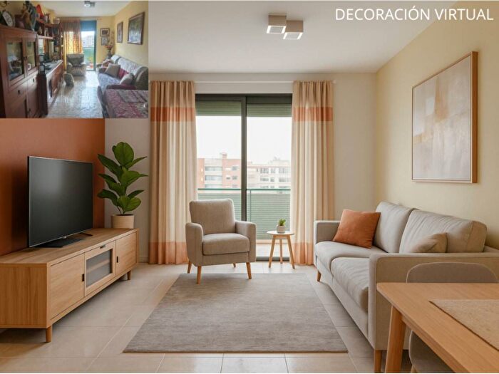 Casas en venta y pisos alquiler - 3
