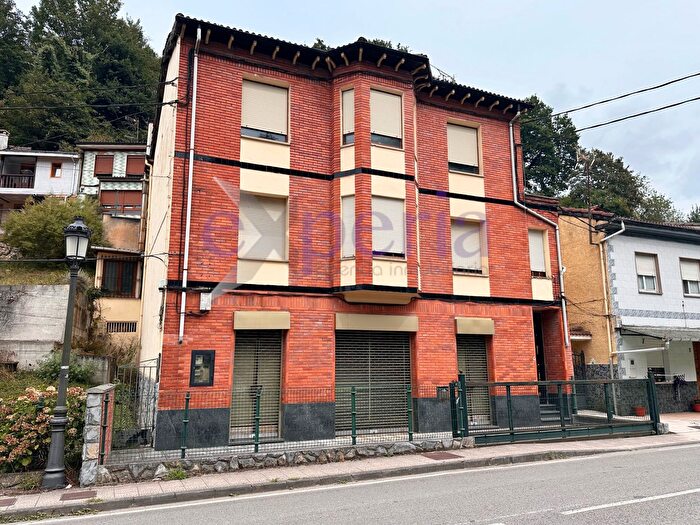 Casas en venta y pisos alquiler - 1