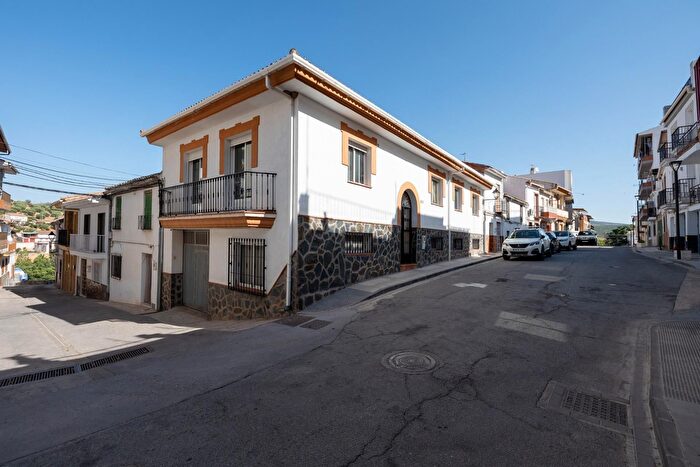 Casa en venta en Benalúa de las Villas, Granada de 3 habitaciones