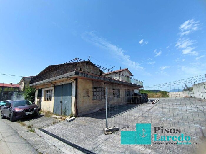 Casas en venta y pisos alquiler - 1