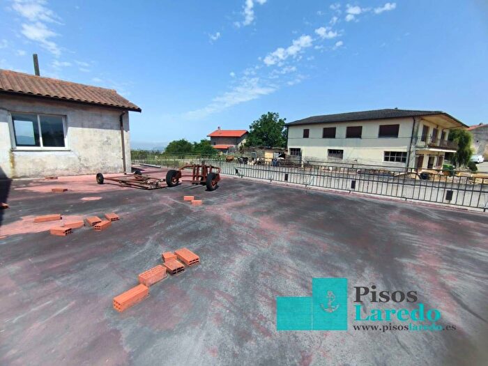 Casas en venta y pisos alquiler - 2