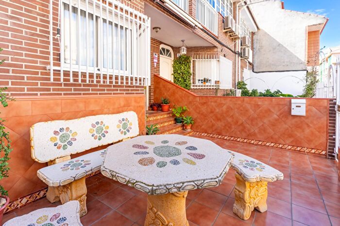 Casa en venta en Casco Urbano, Fátima El Panderón de 4 habitaciones