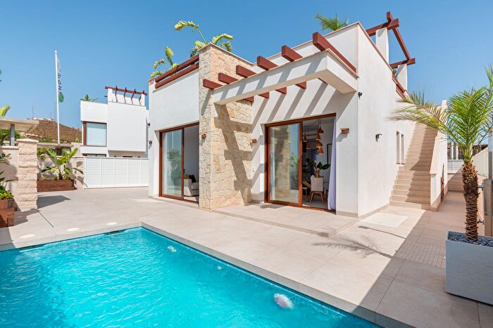 Casa en venta en Cala Marqués, Vera de 3 habitaciones