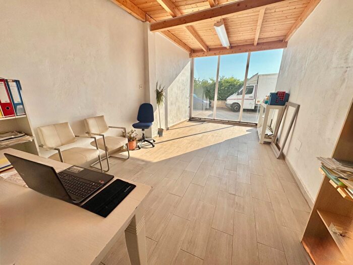 Casa en venta en Desamparados Hurchillo Torremendo, Orihuela de 5 habitaciones