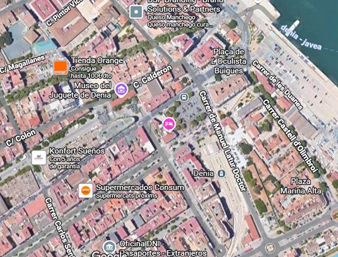 Casas en venta y pisos alquiler - 2