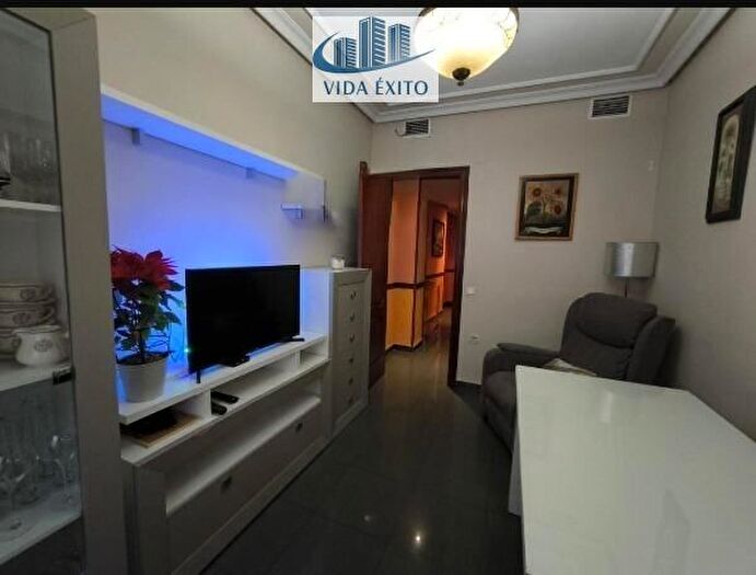 Piso en venta en Centro ciudad, Linares de 3 habitaciones