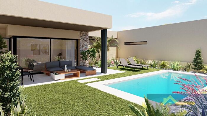 Casa en venta en Campo de Murcia, Baños y Mendigo de 3 habitaciones