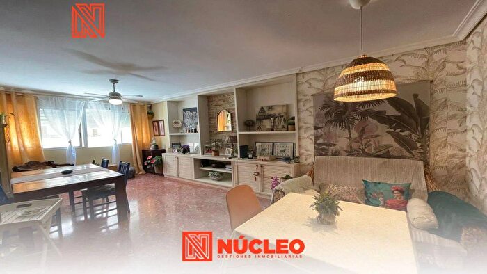 Casas en venta y pisos alquiler - 1